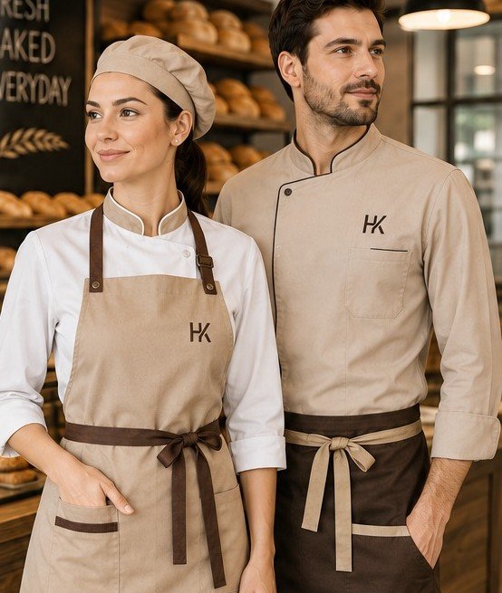 Bakery Collection
