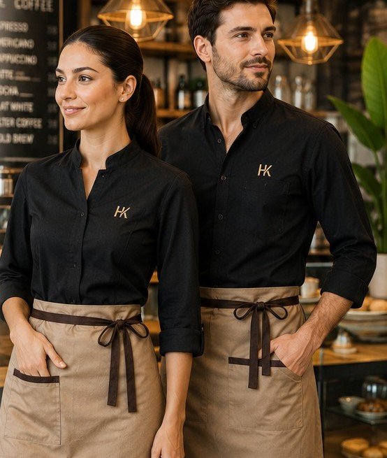 Cafe Koleksiyonu