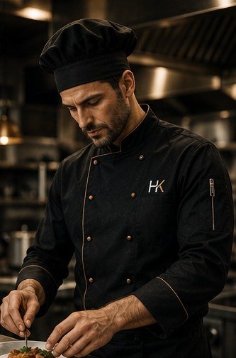 Bakery Koleksiyonu - HK Stil