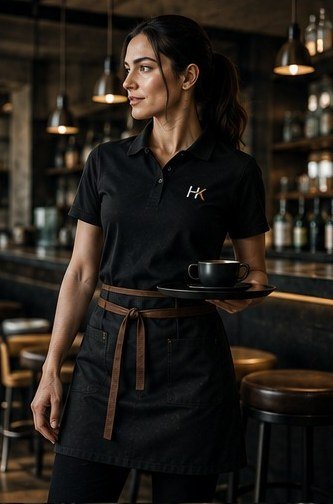 Cafe Koleksiyonu - HK Stil
