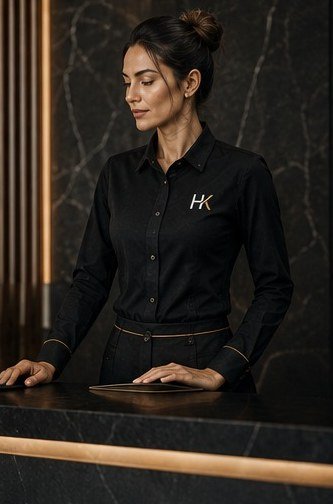 Hospitality Koleksiyonu - HK Stil