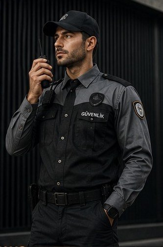 Security Koleksiyonu - HK Stil