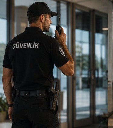 Security Koleksiyonu - HK Stil