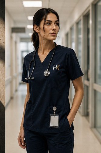 Medical Koleksiyonu - HK Stil