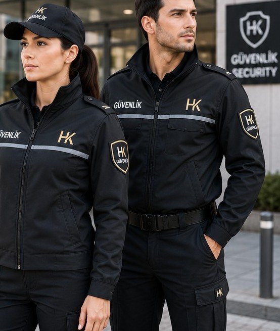 Security Collection