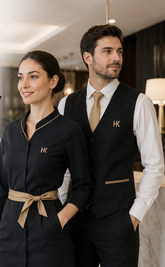 Hospitality Collection
