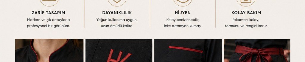 Kasap Koleksiyonu - HK Stil