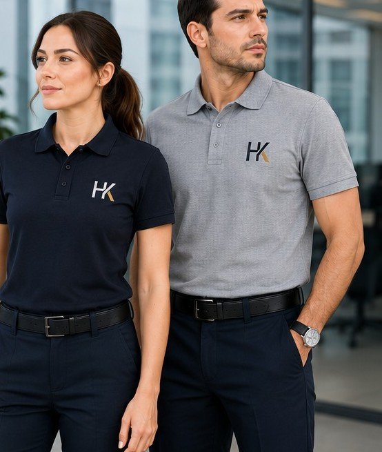 Kurumsal Koleksiyon - HK Stil