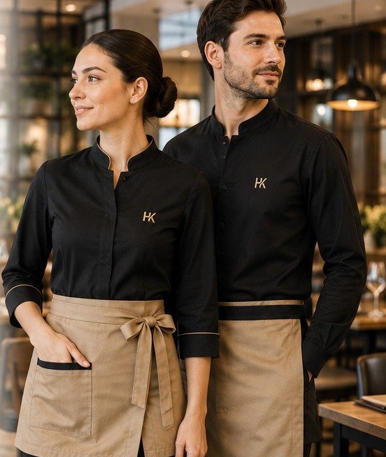 Restaurant Collection