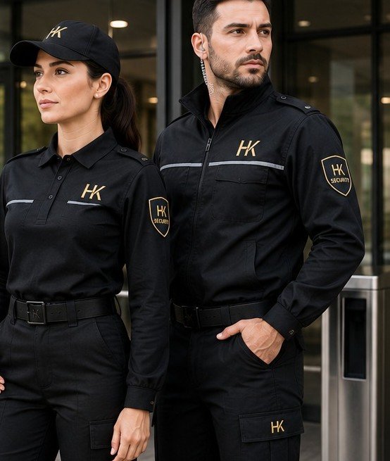 Security Koleksiyonu - HK Stil