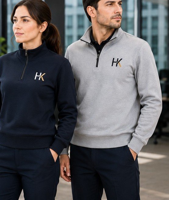 Kurumsal Koleksiyon - HK Stil