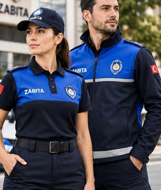 Zabıta Koleksiyonu
