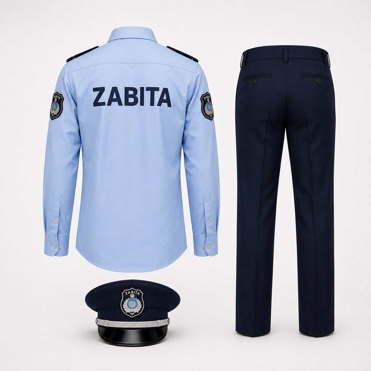 Zabıta Koleksiyonu - HK Stil