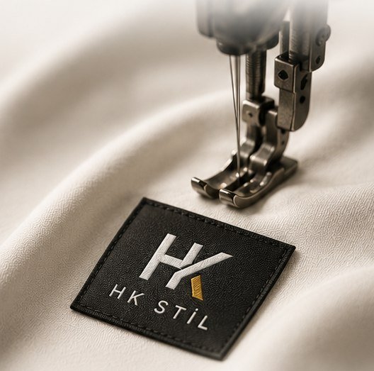 HK Stil dikiş atölyesi