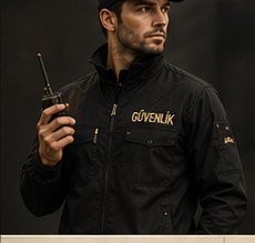 Güvenlik