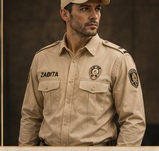Zabıta